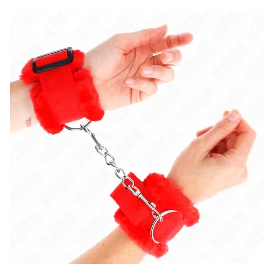 D-241096 KINK WRIST RESTRAINT