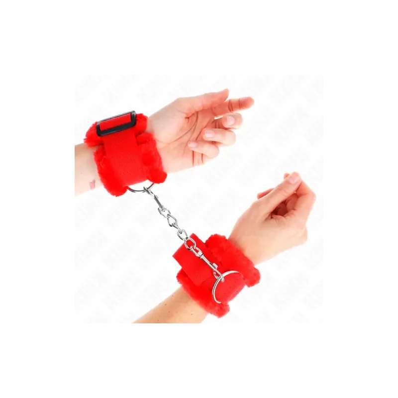 D-241096 KINK WRIST RESTRAINT