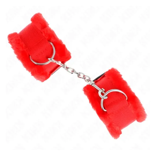 D-241096 KINK WRIST RESTRAINT