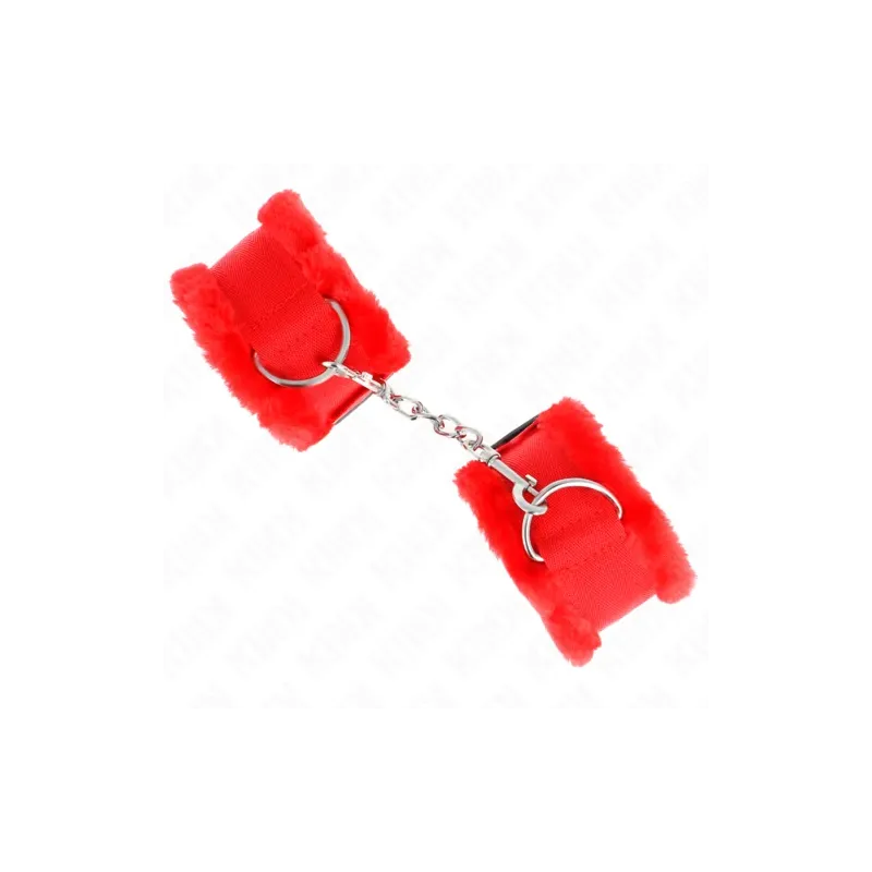 D-241096 KINK WRIST RESTRAINT