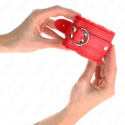 D-241028 KINK WRIST RESTRAINT