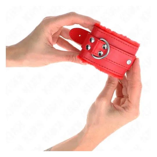 D-241028 KINK WRIST RESTRAINT