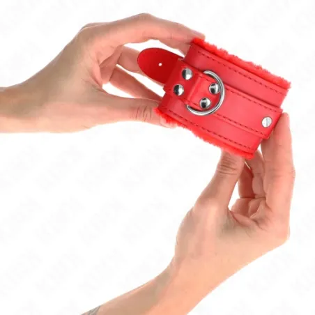 D-241028 KINK WRIST RESTRAINT