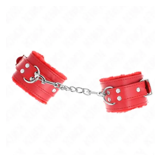 D-241028 KINK WRIST RESTRAINT