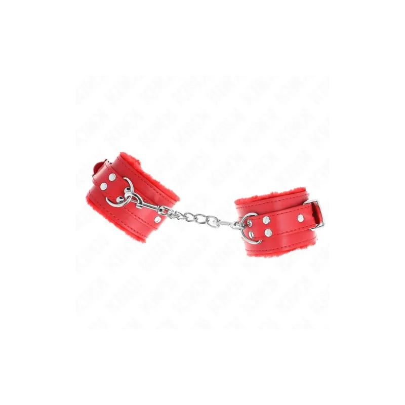 D-241028 KINK WRIST RESTRAINT