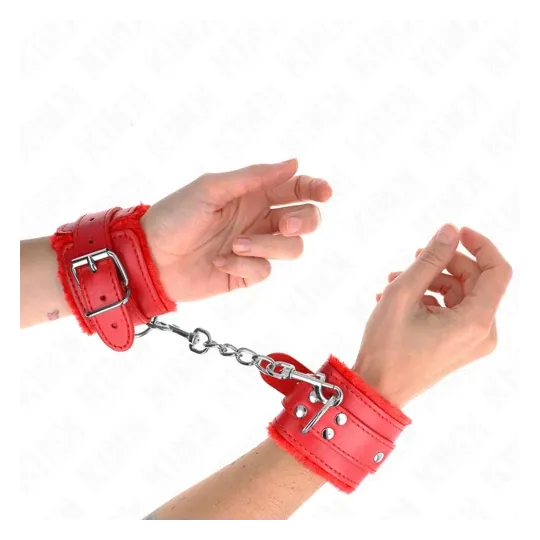 D-241028 KINK WRIST RESTRAINT