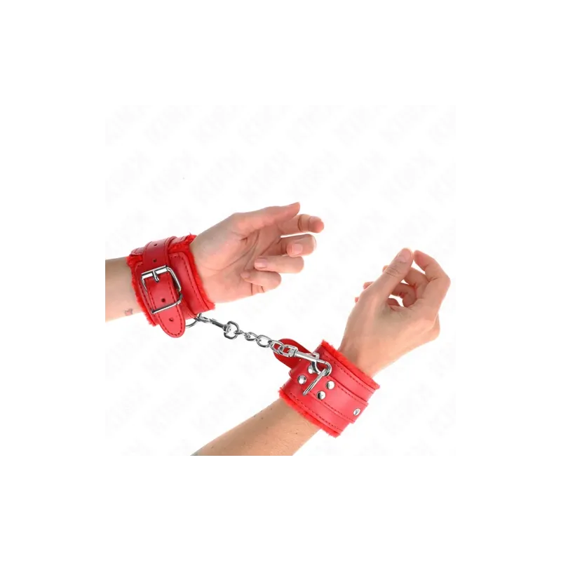D-241028 KINK WRIST RESTRAINT