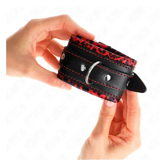 D-241061 KINK WRIST RESTRAINT