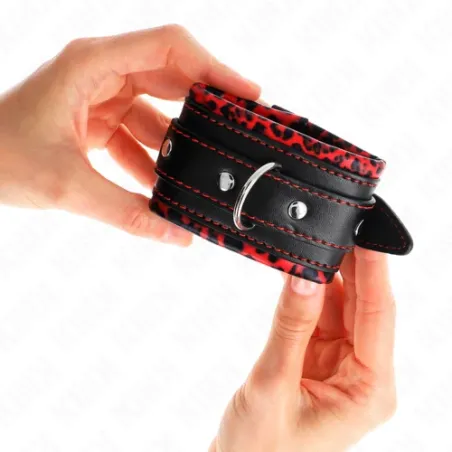 D-241061 KINK WRIST RESTRAINT