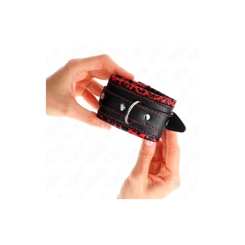 D-241061 KINK WRIST RESTRAINT