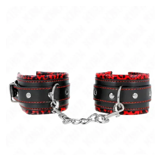 D-241061 KINK WRIST RESTRAINT
