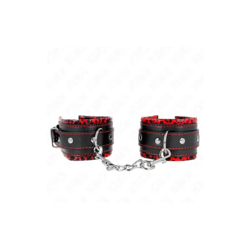 D-241061 KINK WRIST RESTRAINT