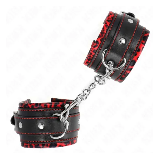 D-241061 KINK WRIST RESTRAINT
