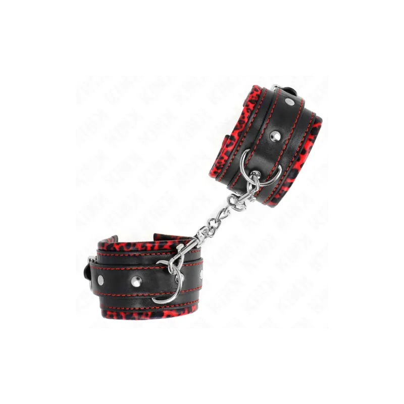 D-241061 KINK WRIST RESTRAINT