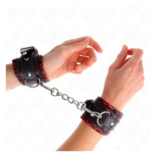 D-241061 KINK WRIST RESTRAINT