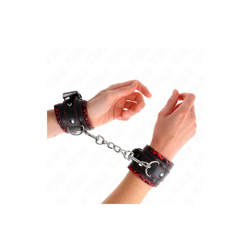 D-241061 KINK WRIST RESTRAINT