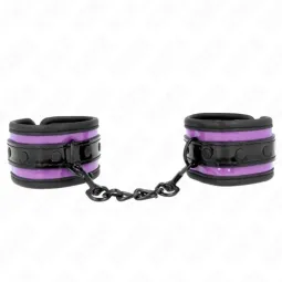 D-241084 KINK WRIST RESTRAINT