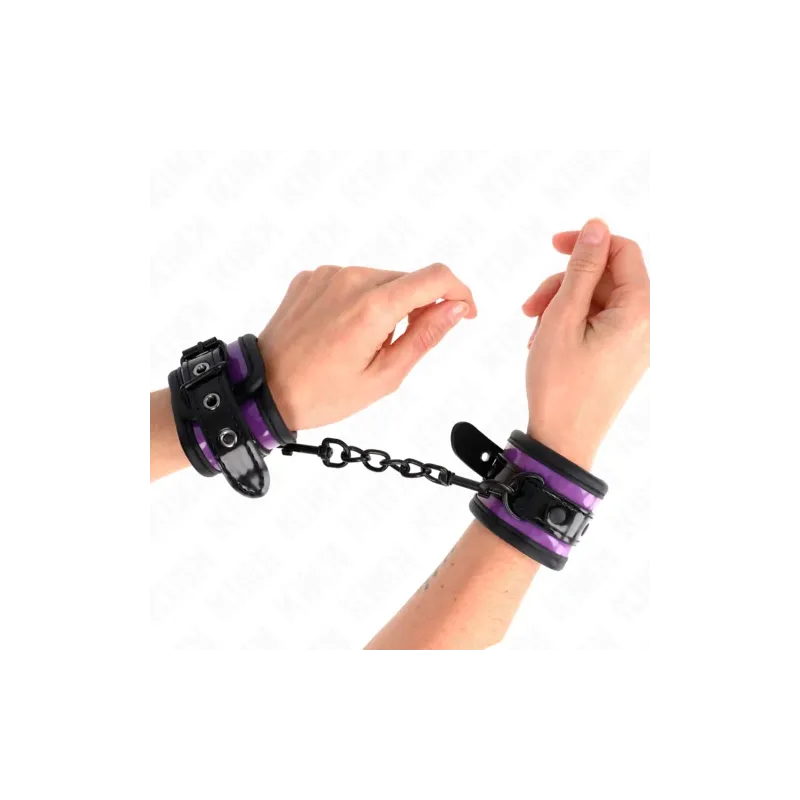 D-241084 KINK WRIST RESTRAINT