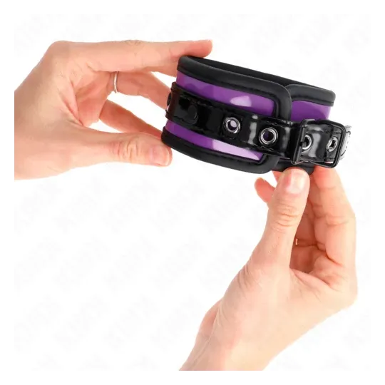 D-241084 KINK WRIST RESTRAINT