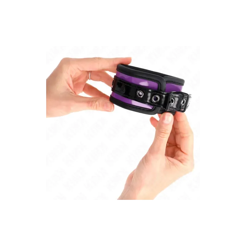 D-241084 KINK WRIST RESTRAINT