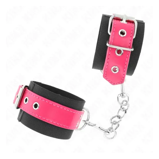 D-241038 KINK WRIST RESTRAINT