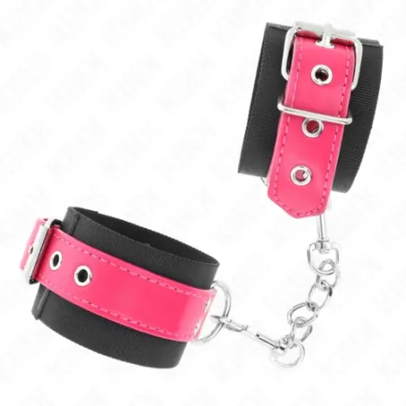 D-241038 KINK WRIST RESTRAINT