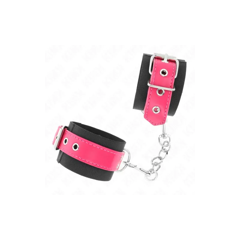 D-241038 KINK WRIST RESTRAINT