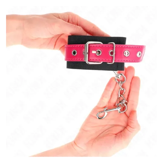 D-241038 KINK WRIST RESTRAINT