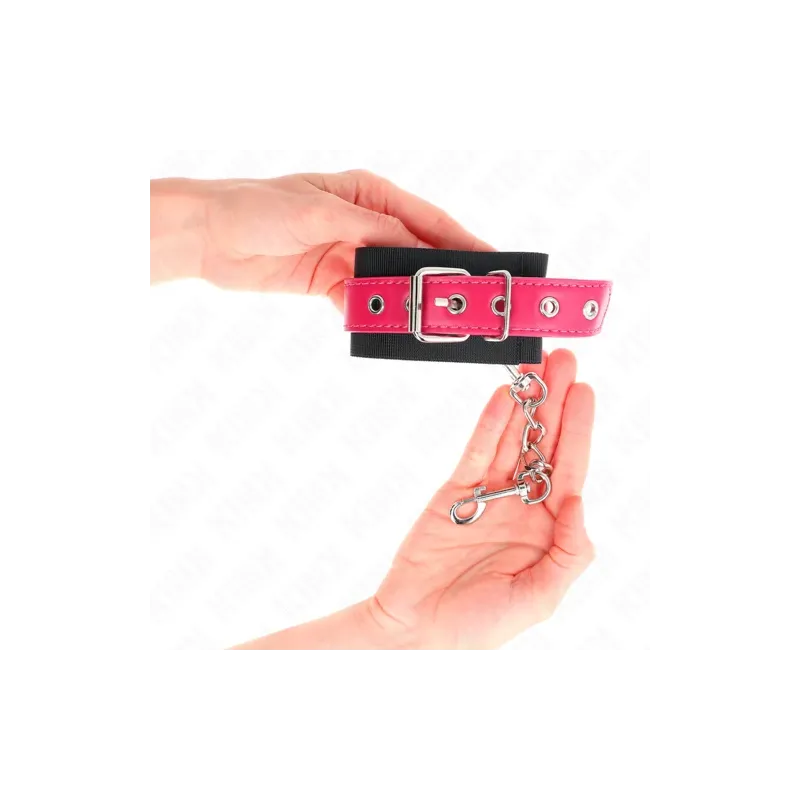 D-241038 KINK WRIST RESTRAINT