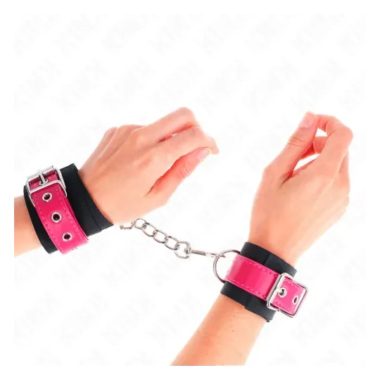 D-241038 KINK WRIST RESTRAINT