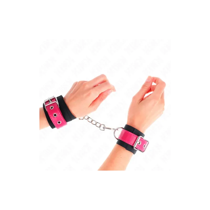 D-241038 KINK WRIST RESTRAINT