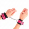 D-241038 KINK WRIST RESTRAINT