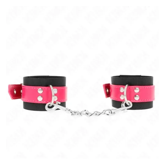 D-241038 KINK WRIST RESTRAINT