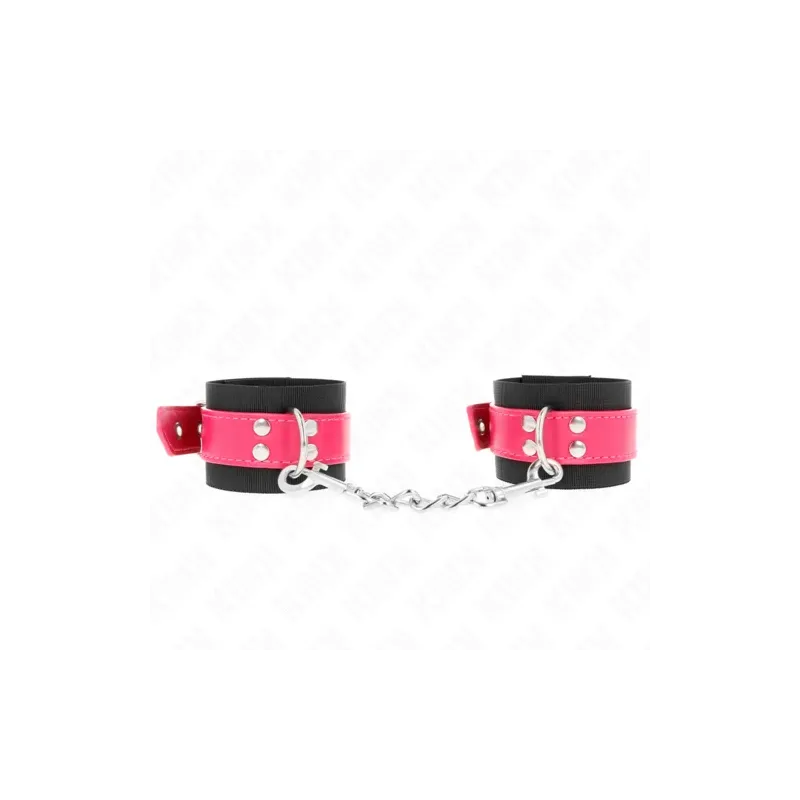 D-241038 KINK WRIST RESTRAINT