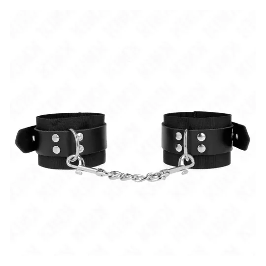 D-241039 KINK WRIST RESTRAINT
