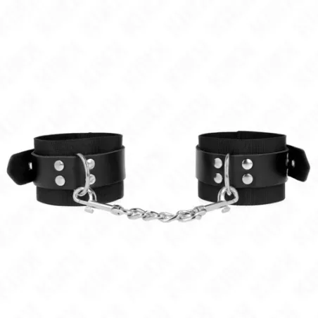 D-241039 KINK WRIST RESTRAINT