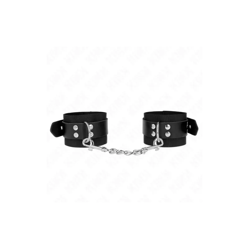 D-241039 KINK WRIST RESTRAINT