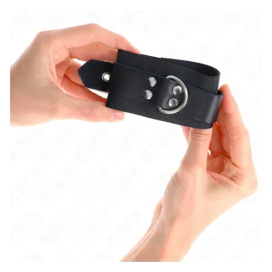 D-241039 KINK WRIST RESTRAINT