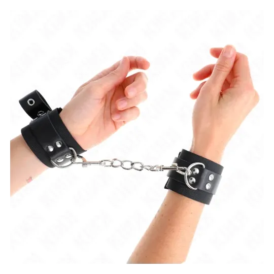 D-241039 KINK WRIST RESTRAINT