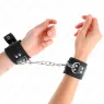 D-241039 KINK WRIST RESTRAINT