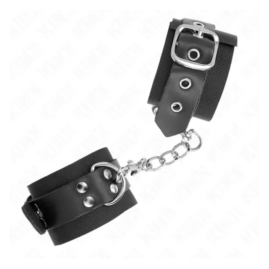 D-241039 KINK WRIST RESTRAINT