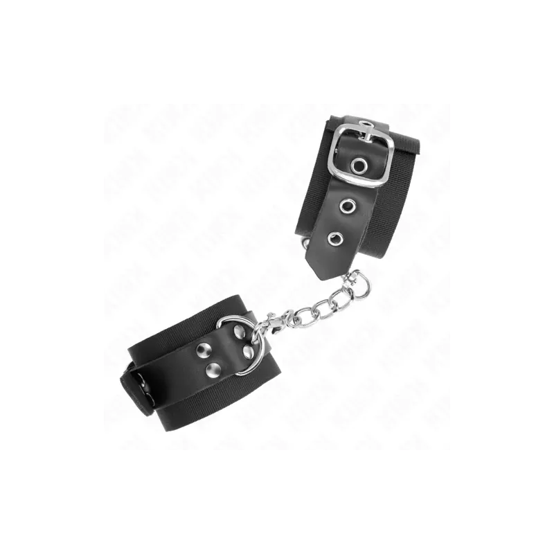 D-241039 KINK WRIST RESTRAINT