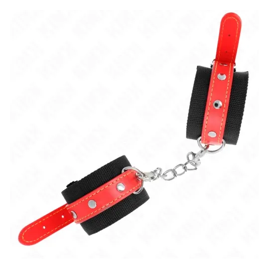 D-241040 KINK WRIST RESTRAINT