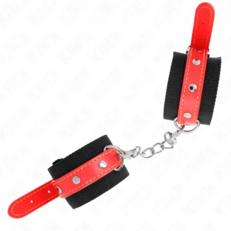 D-241040 KINK WRIST RESTRAINT
