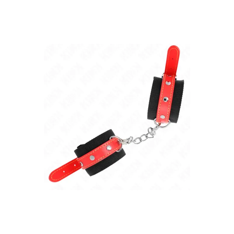 D-241040 KINK WRIST RESTRAINT