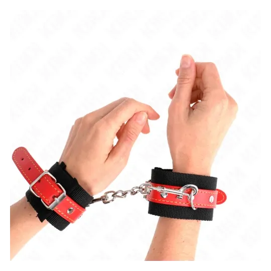 D-241040 KINK WRIST RESTRAINT