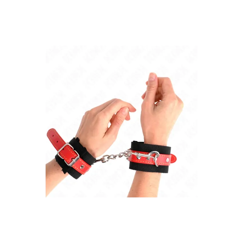 D-241040 KINK WRIST RESTRAINT