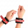 D-241040 KINK WRIST RESTRAINT