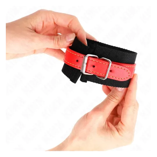D-241040 KINK WRIST RESTRAINT