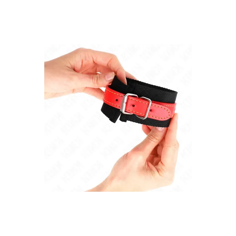 D-241040 KINK WRIST RESTRAINT